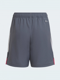 Шорты Adidas Condivo модель HA3570 Фото