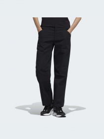 Брюки повседневные Adidas модель HD0333 Фото