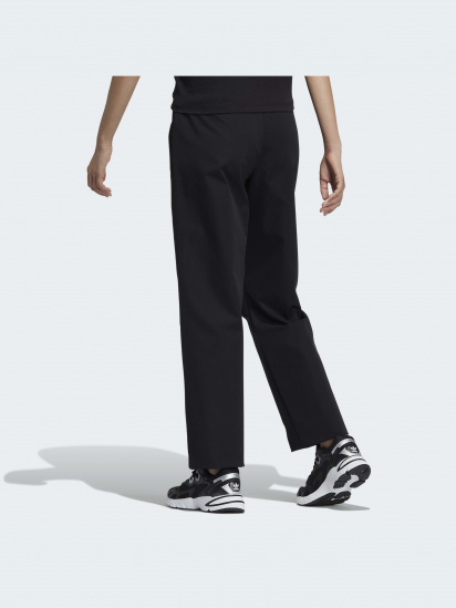 Штани повсякденні adidas модель HD0333 — фото - INTERTOP