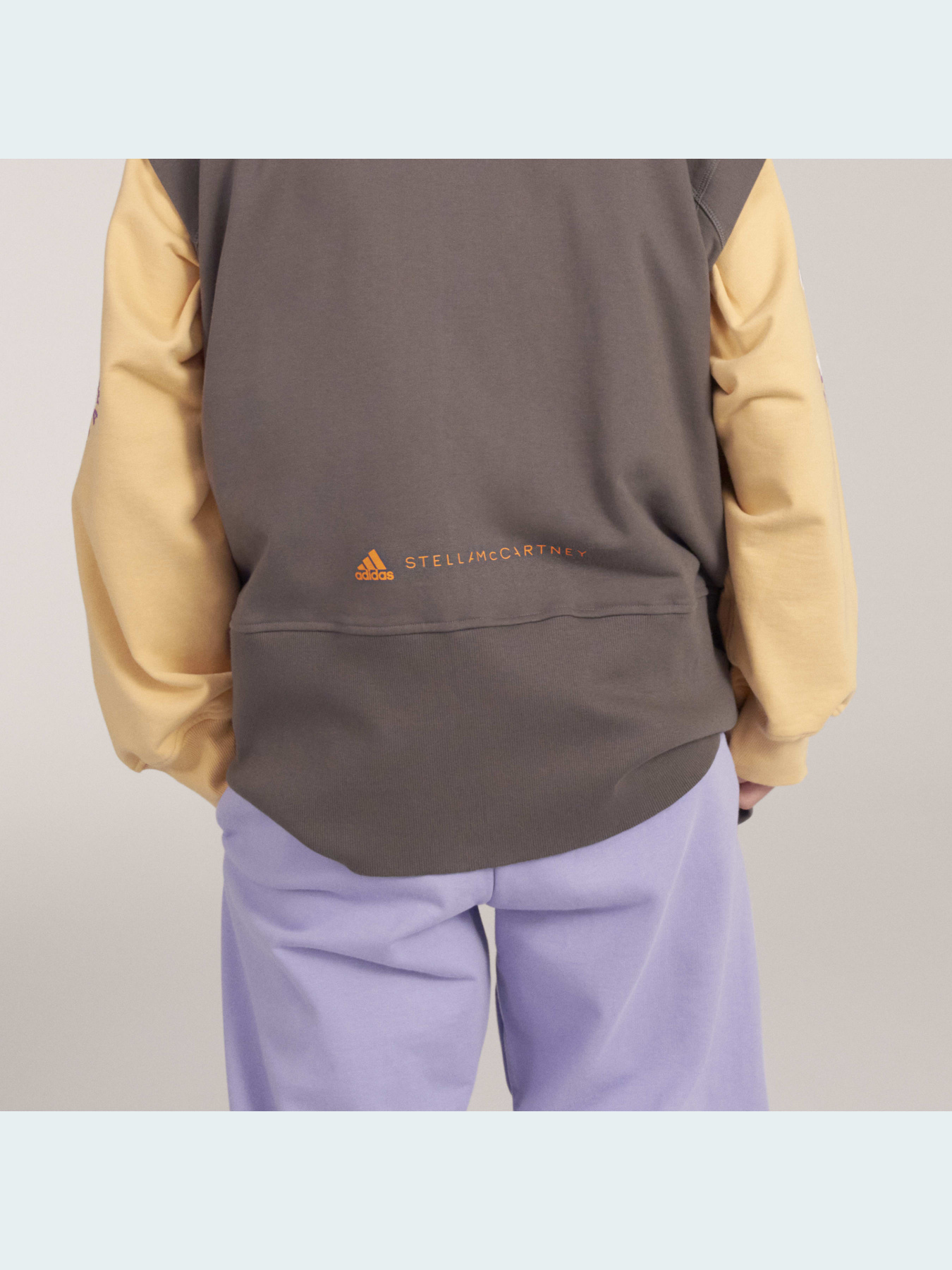 Жилет Adidas модель IB5905 Фото