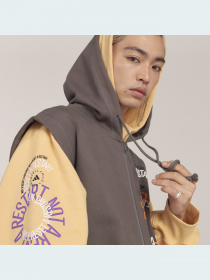 Жилет Adidas модель IB5905 Фото