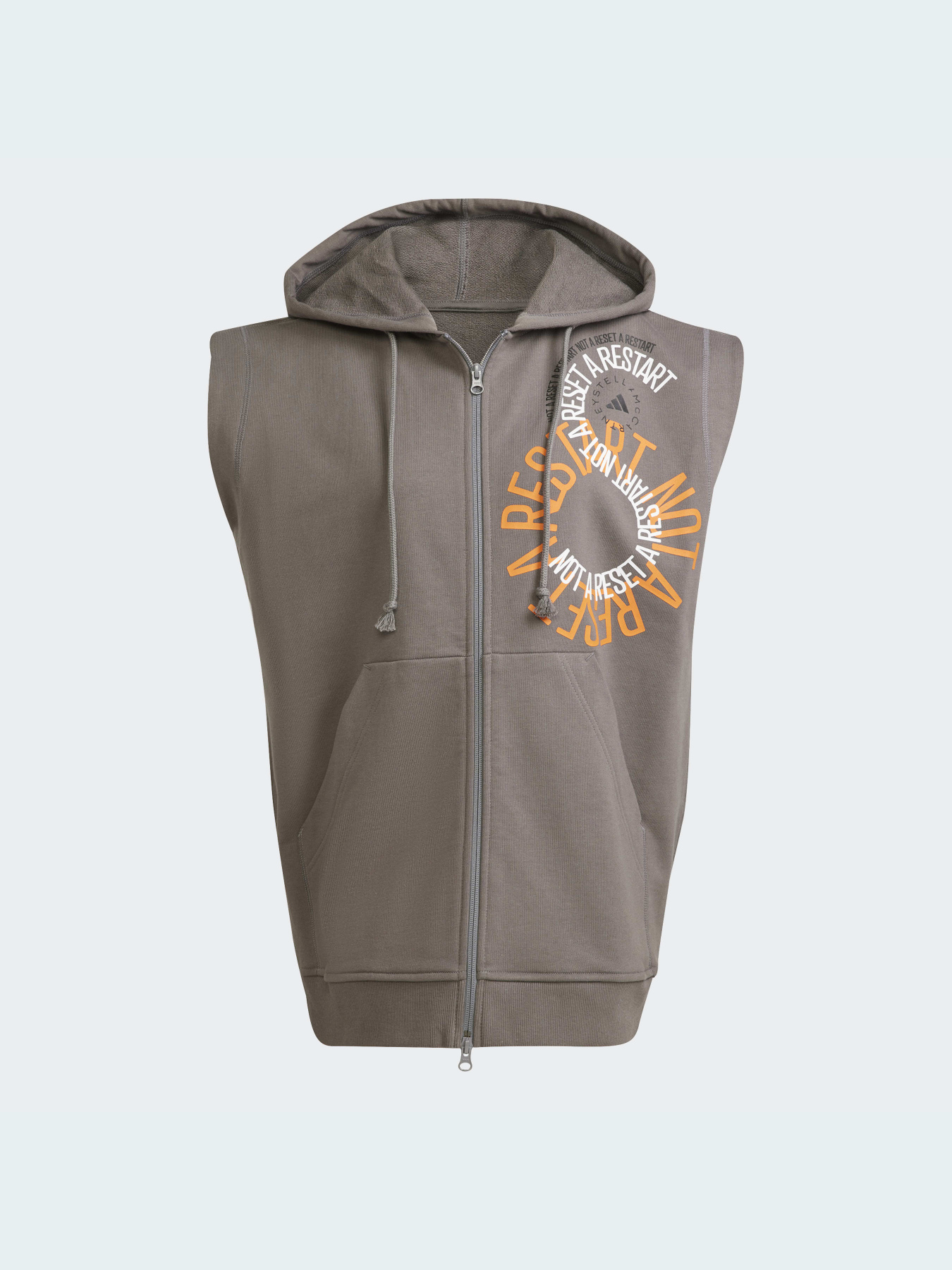 Жилет Adidas модель IB5905 Фото