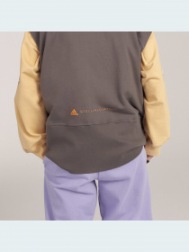 Жилет Adidas модель IB5905 Фото