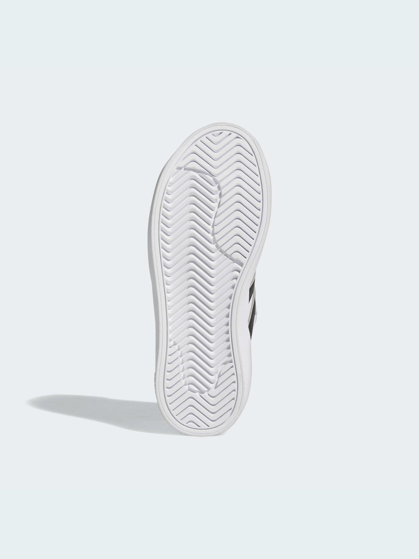 Кеды низкие Adidas модель GY8305 Фото