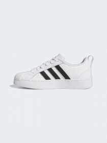 Кеды низкие Adidas модель GY8305 Фото