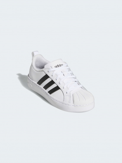 Кеди низькі adidas модель GY8305 - фото