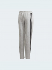 Штаны спортивные Adidas 3 Stripes модель GE0667 Фото