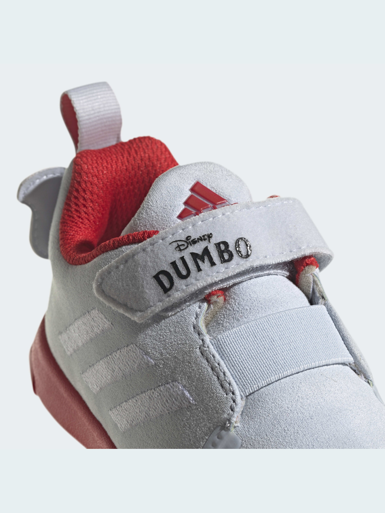 Кроссовки Adidas x Disney модель H67841 Фото