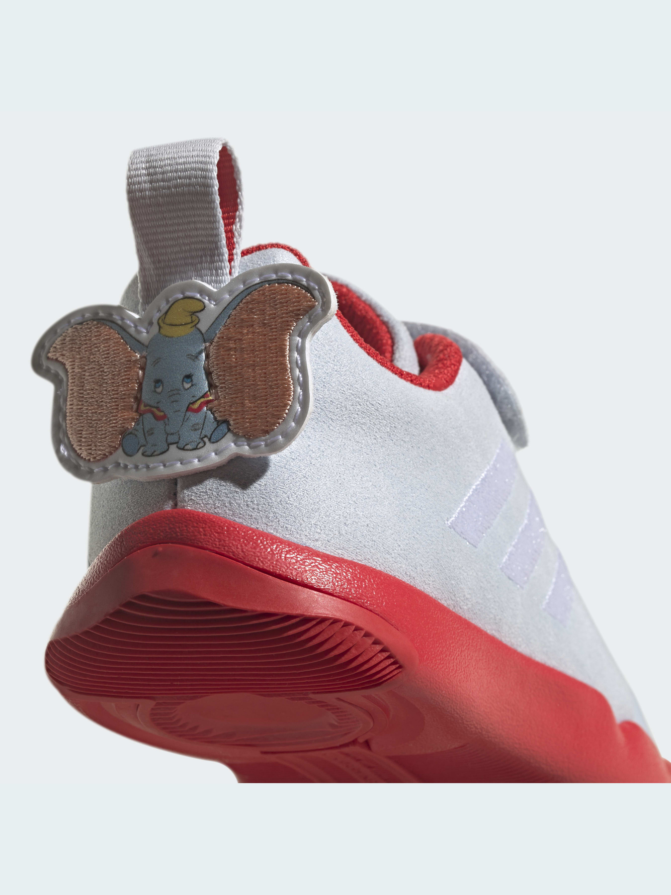 Кроссовки Adidas x Disney модель H67841 Фото