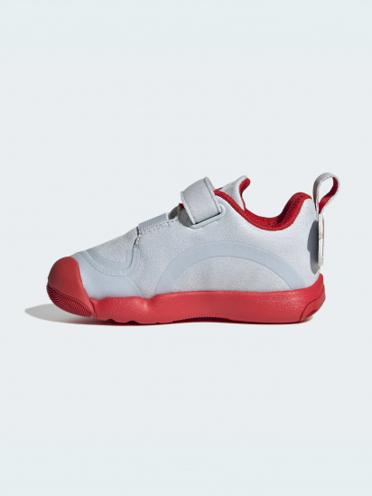 Кроссовки adidas x Disney модель H67841 — фото 3 - INTERTOP