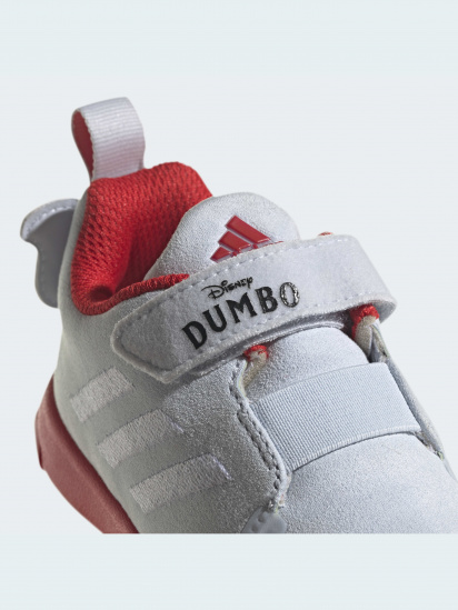Кроссовки adidas x Disney модель H67841 — фото 5 - INTERTOP