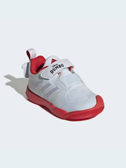 Кроссовки adidas x Disney модель H67841 - фото