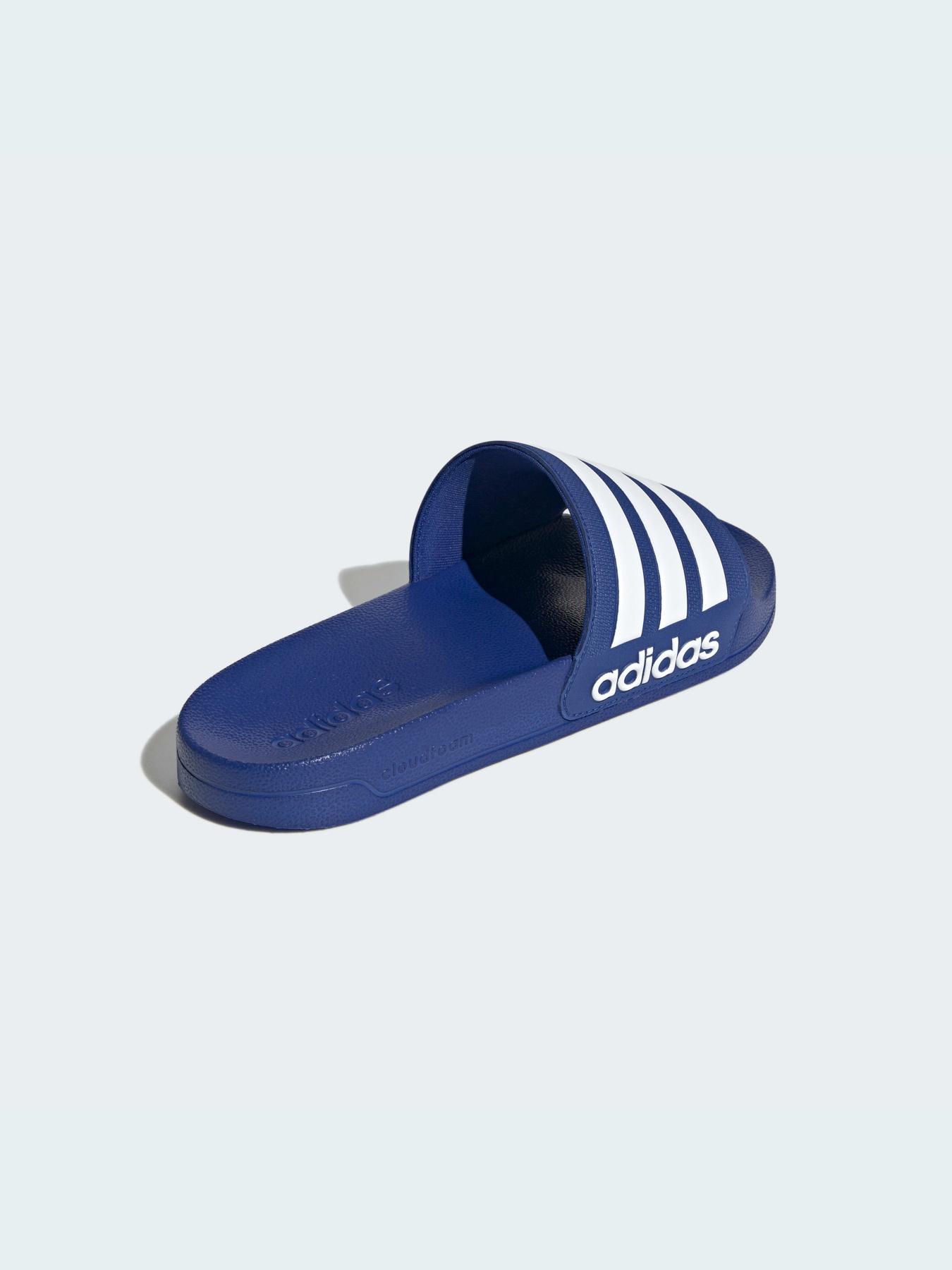 Шлепанцы Adidas Adilette модель GW1048 Фото