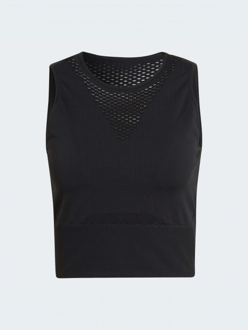 Топ спортивный Adidas модель H57772 Фото