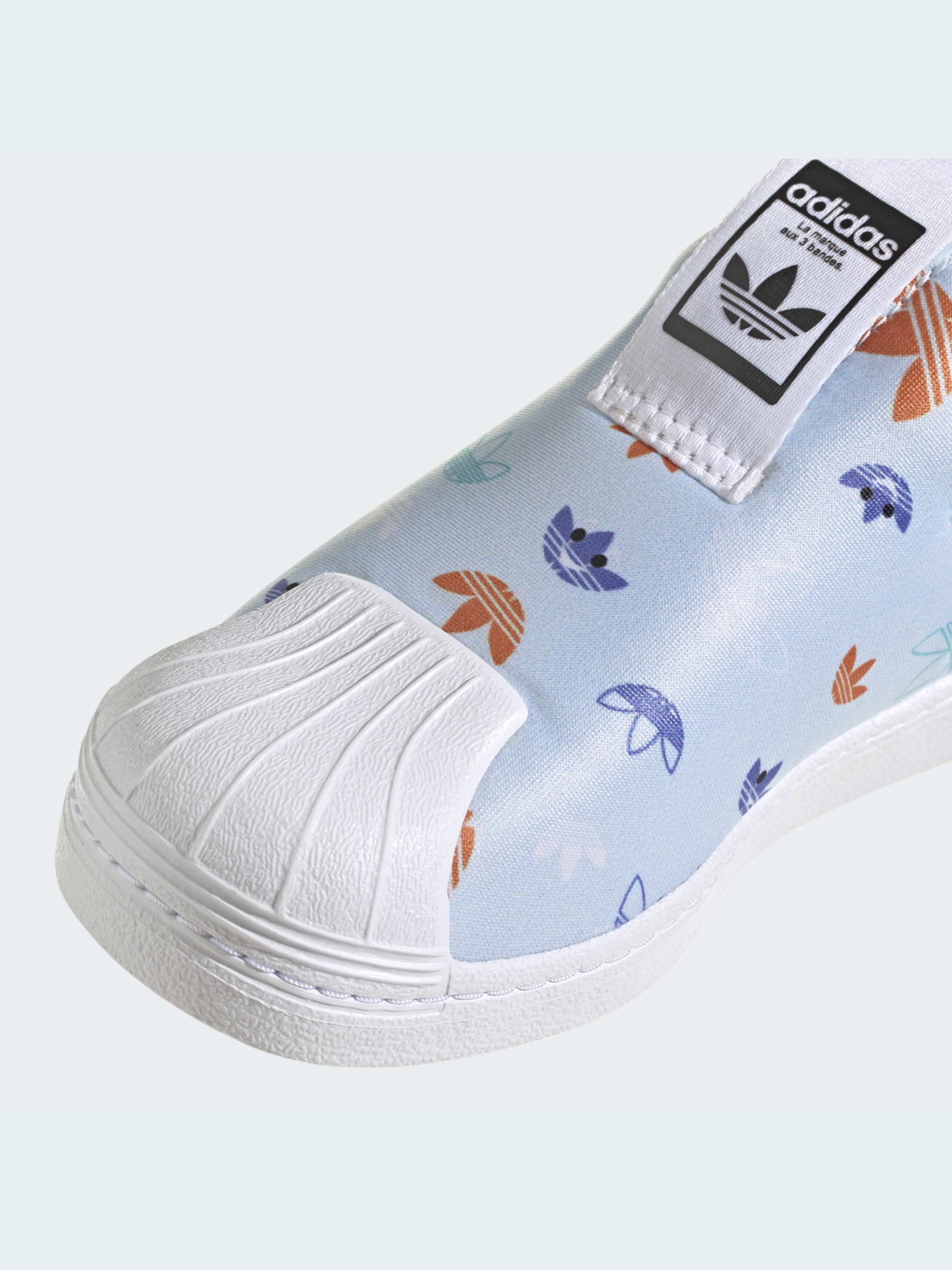 Кеди низькі Adidas Superstar модель GX1869 Фото