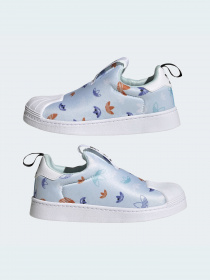 Кеди низькі Adidas Superstar модель GX1869 Фото