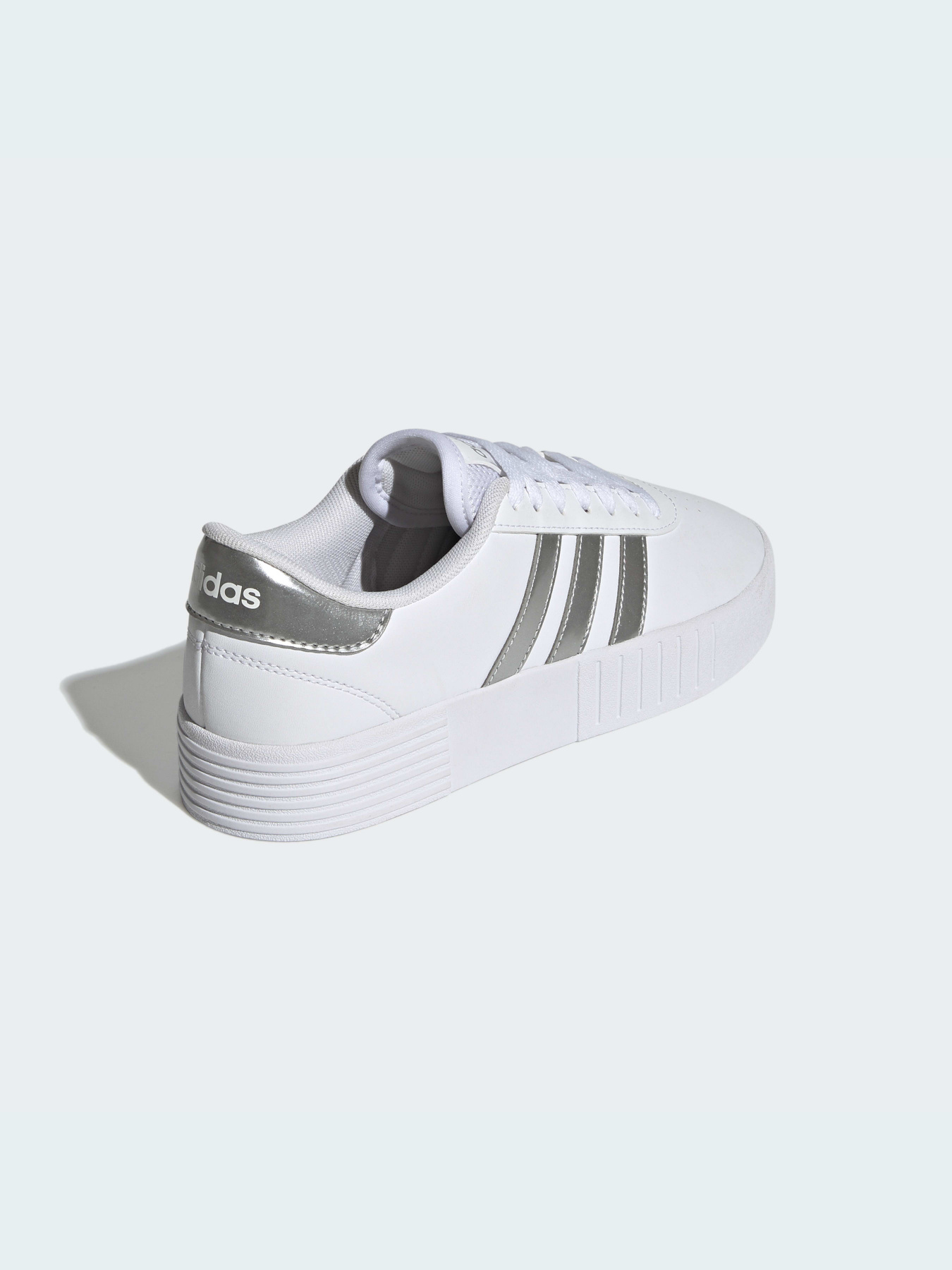 Кеды низкие Adidas модель GZ2696 Фото
