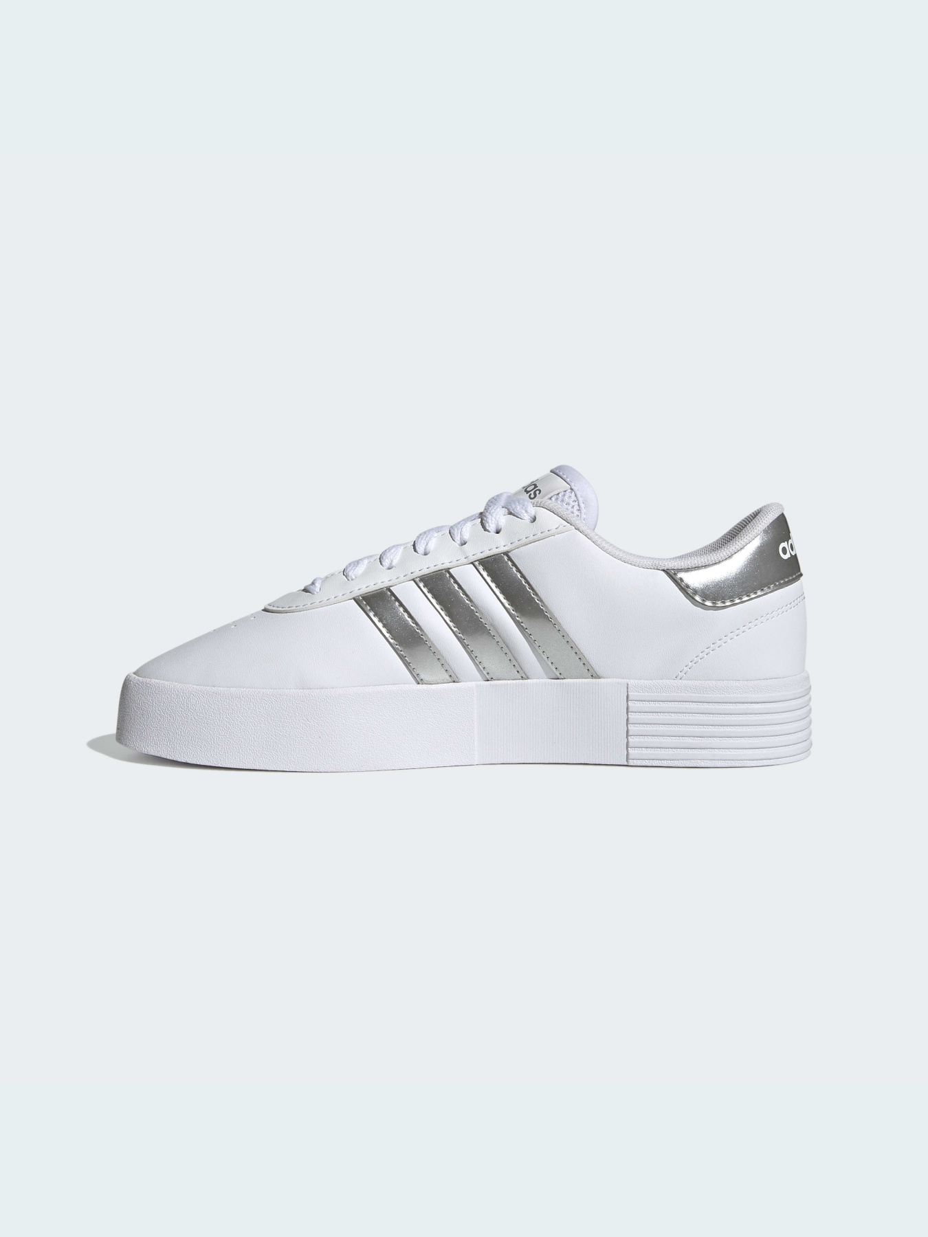Кеды низкие Adidas модель GZ2696 Фото
