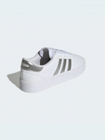 Кеды низкие Adidas модель GZ2696 Фото