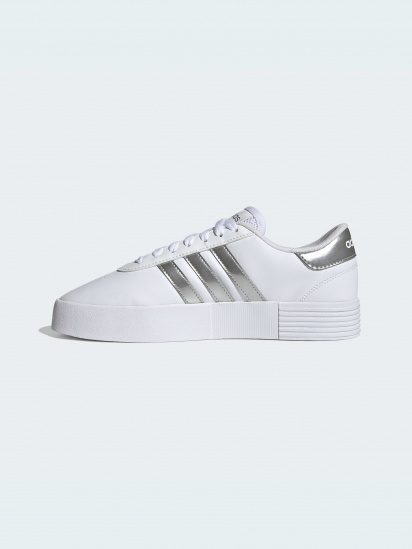 Кеди низькі adidas модель GZ2696 — фото 4 - INTERTOP
