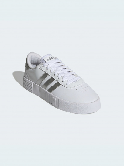 Кеди низькі adidas модель GZ2696 - фото