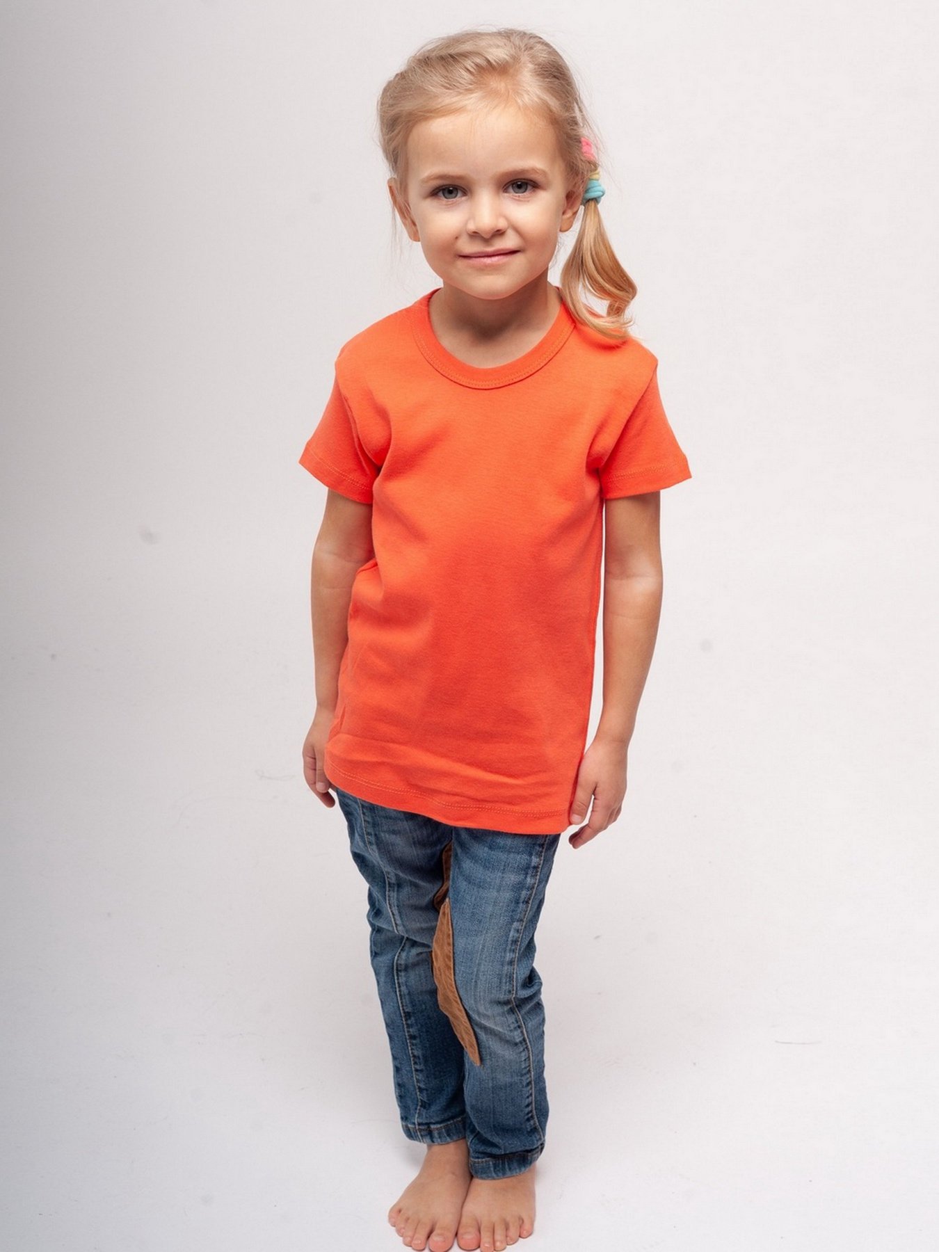 Футболка Наталюкс модель 21330561720 Фото