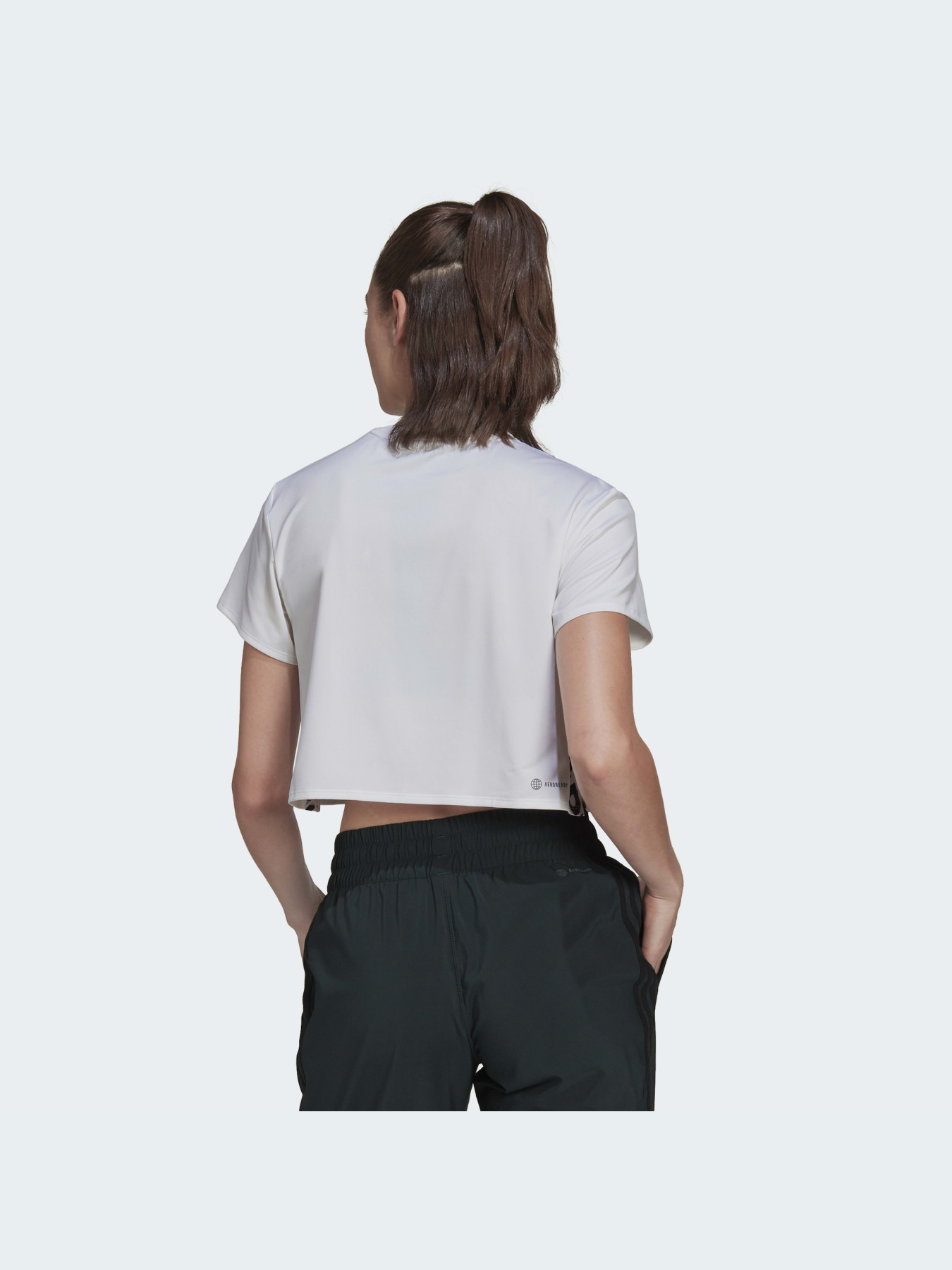 Топ спортивний Adidas модель HG5076 Фото