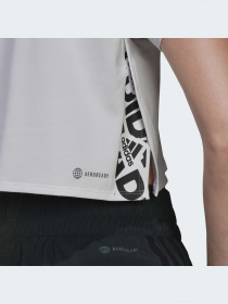 Топ спортивний Adidas модель HG5076 Фото