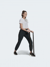 Спортивный топ Adidas модель HG5076 Фото