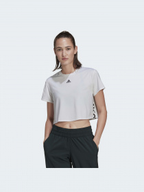 Спортивный топ Adidas модель HG5076 Фото