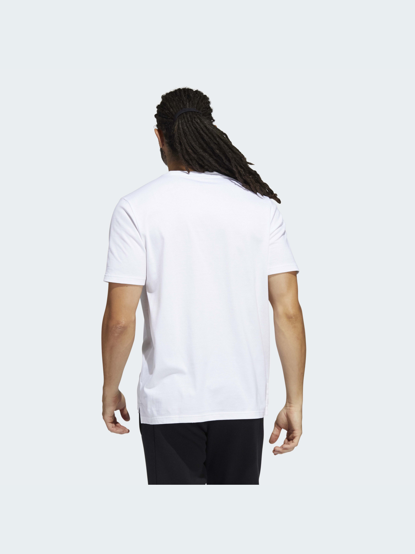 Футболка Adidas Graphics модель HE2308 Фото