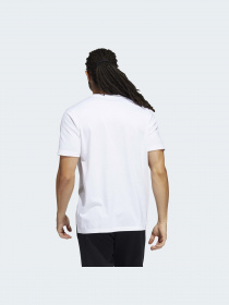 Футболка Adidas Graphics модель HE2308 Фото