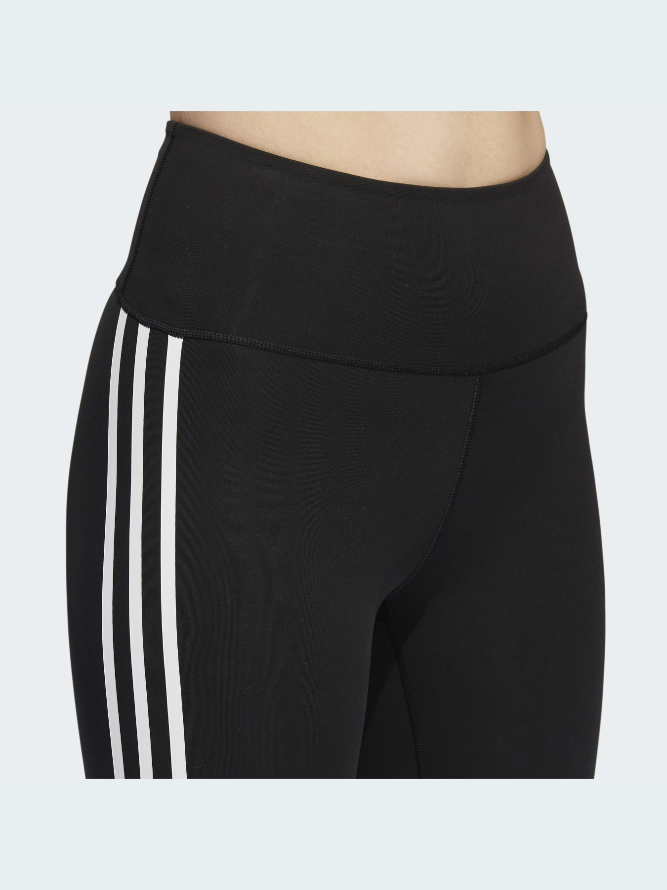 Леггинсы спортивные Adidas модель H64229 Фото