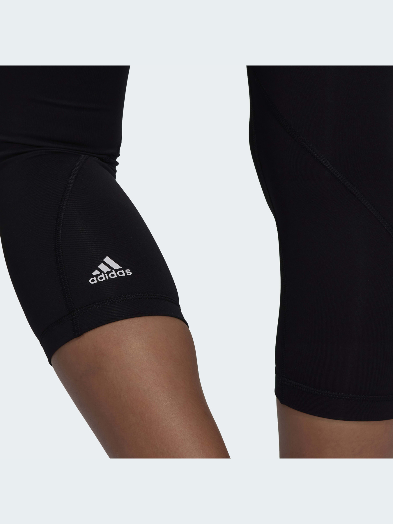 Леггинсы спортивные Adidas модель H64229 Фото