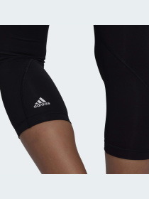 Леггинсы спортивные Adidas модель H64229 Фото