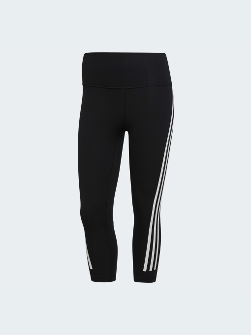 Спортивні леггінси Adidas модель H64229 Фото