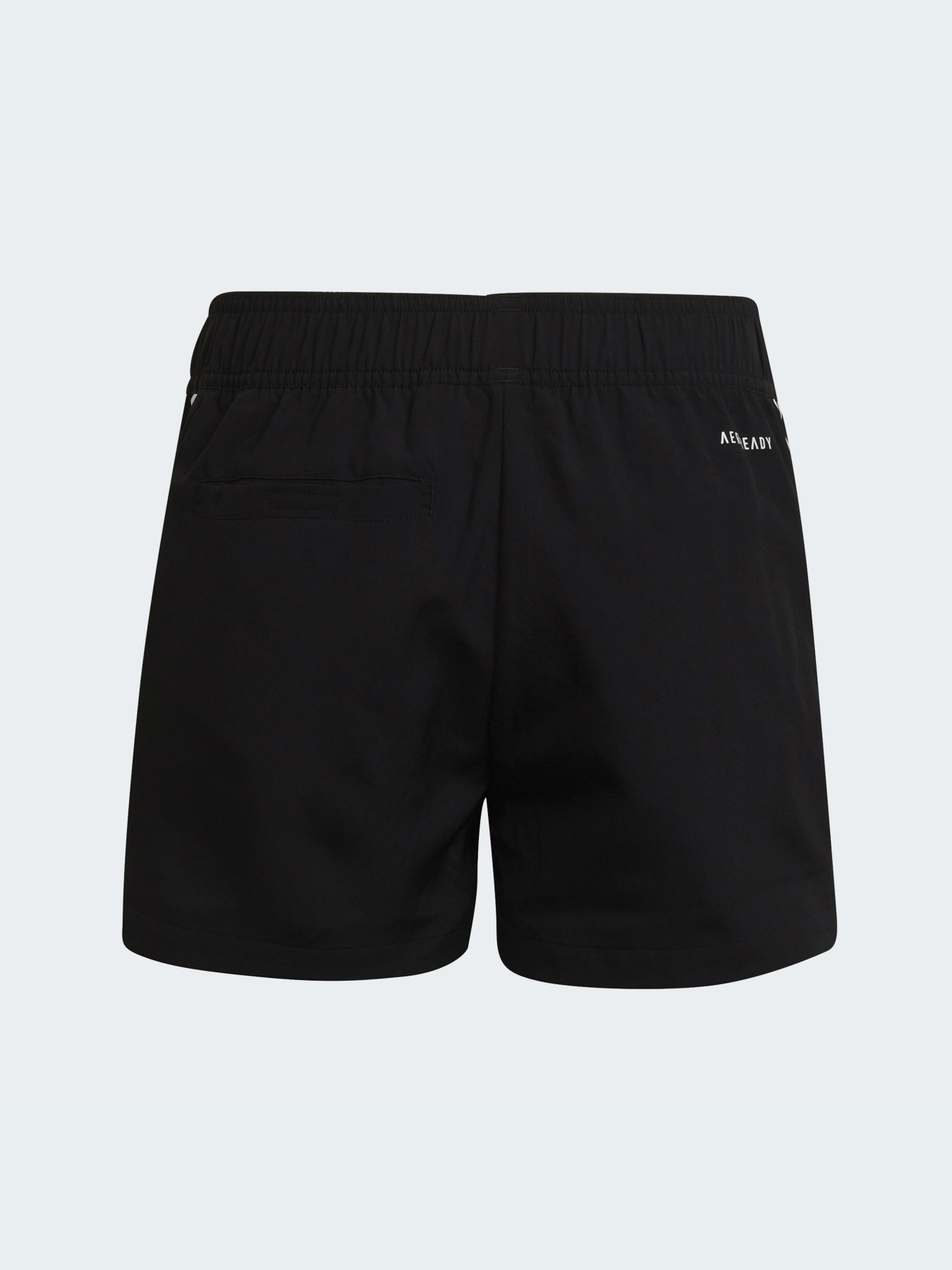 Шорты спортивные Adidas 3 Stripes модель HD4344 Фото