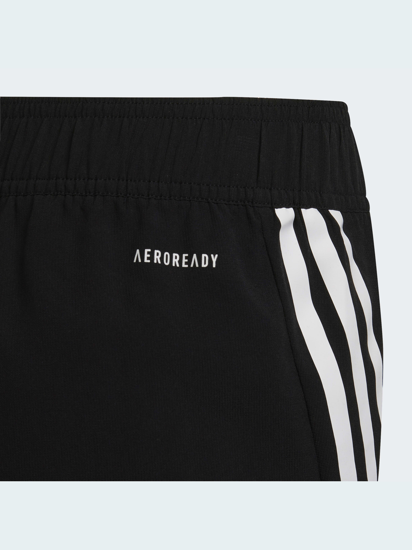 Шорты спортивные Adidas 3 Stripes модель HD4344 Фото