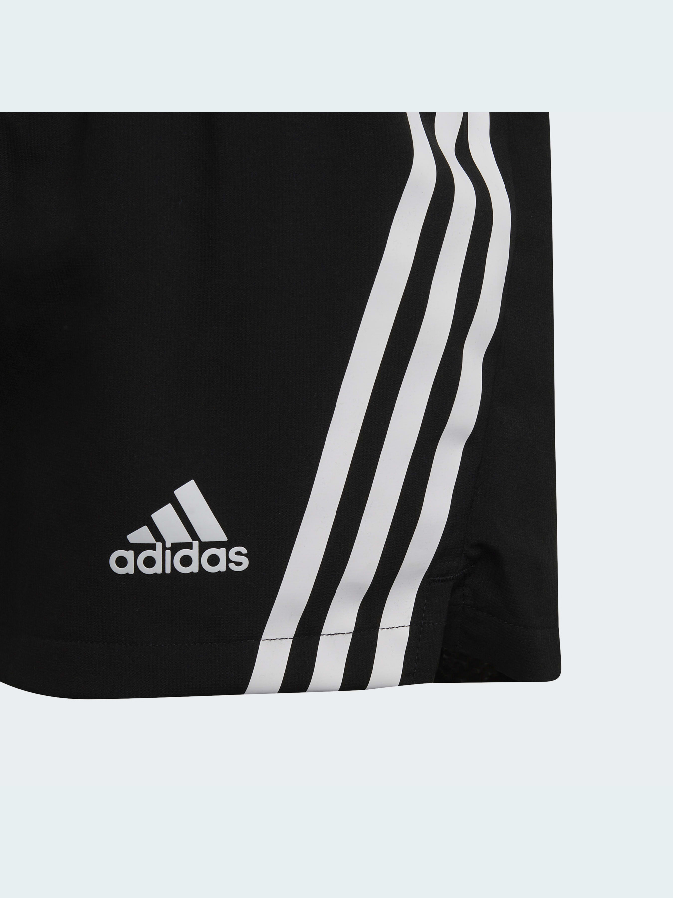 Шорты спортивные Adidas 3 Stripes модель HD4344 Фото