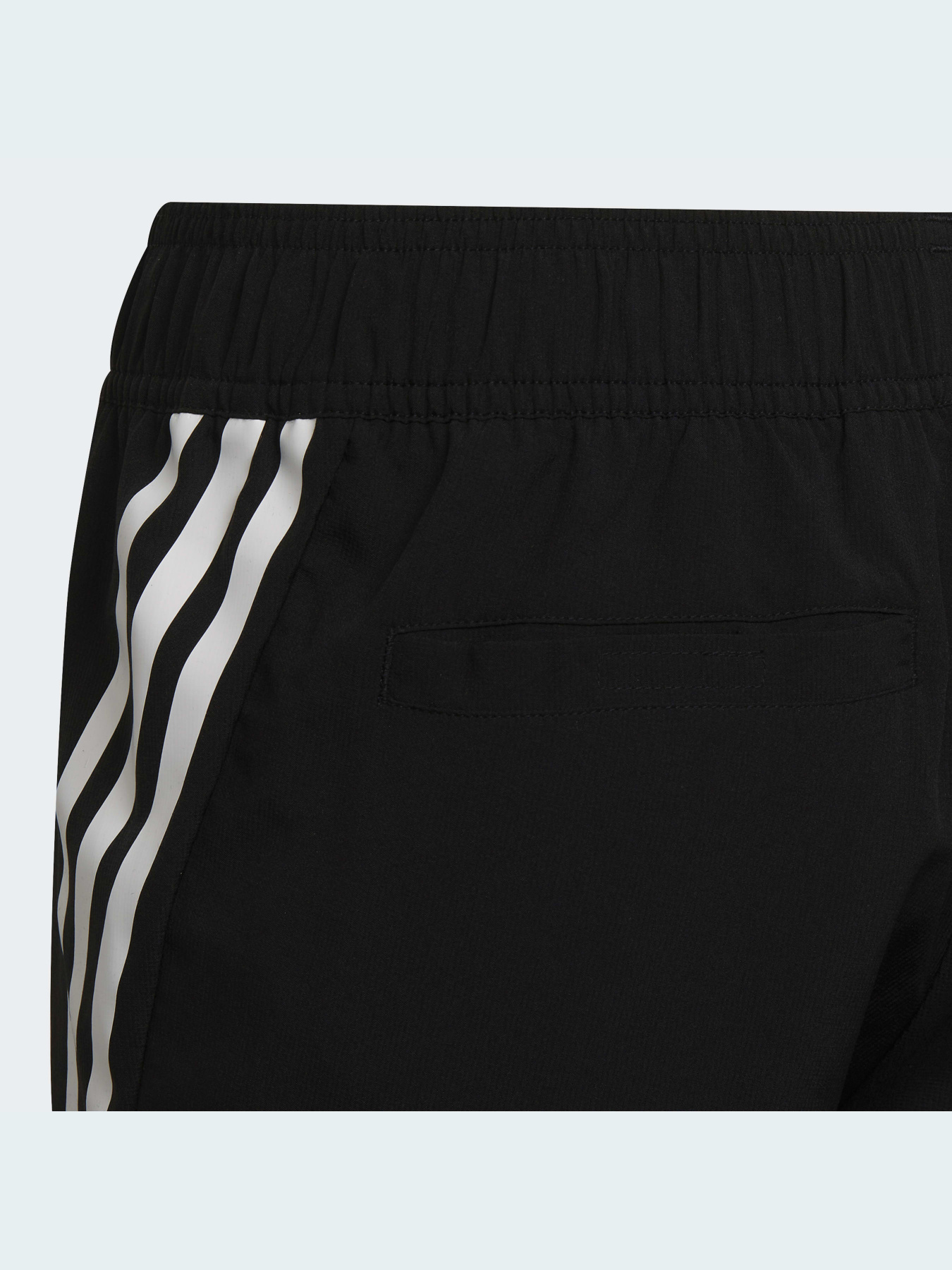 Шорты спортивные Adidas 3 Stripes модель HD4344 Фото