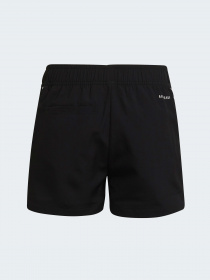 Шорты спортивные Adidas 3 Stripes модель HD4344 Фото