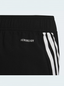 Шорты спортивные Adidas 3 Stripes модель HD4344 Фото