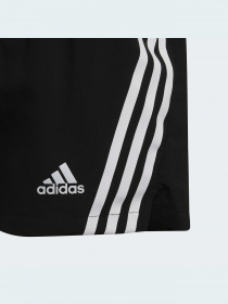 Шорты спортивные Adidas 3 Stripes модель HD4344 Фото