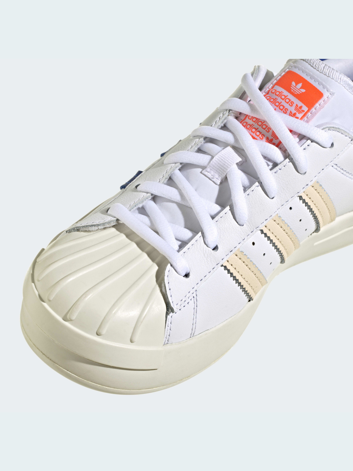 Кеды низкие Adidas Superstar модель GV9541 Фото