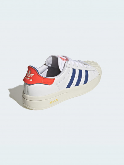 Кеди низькі adidas Superstar модель GV9541 — фото - INTERTOP