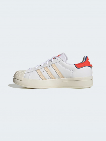 Кеди низькі adidas Superstar модель GV9541 — фото 3 - INTERTOP