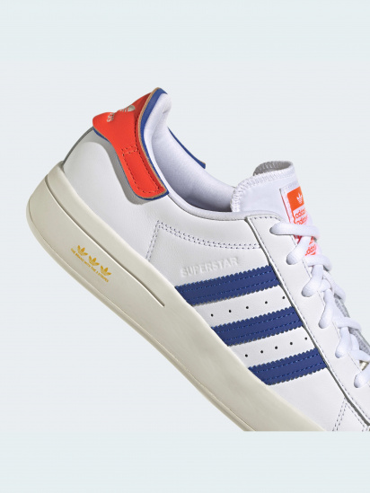 Кеди низькі adidas Superstar модель GV9541 — фото 6 - INTERTOP