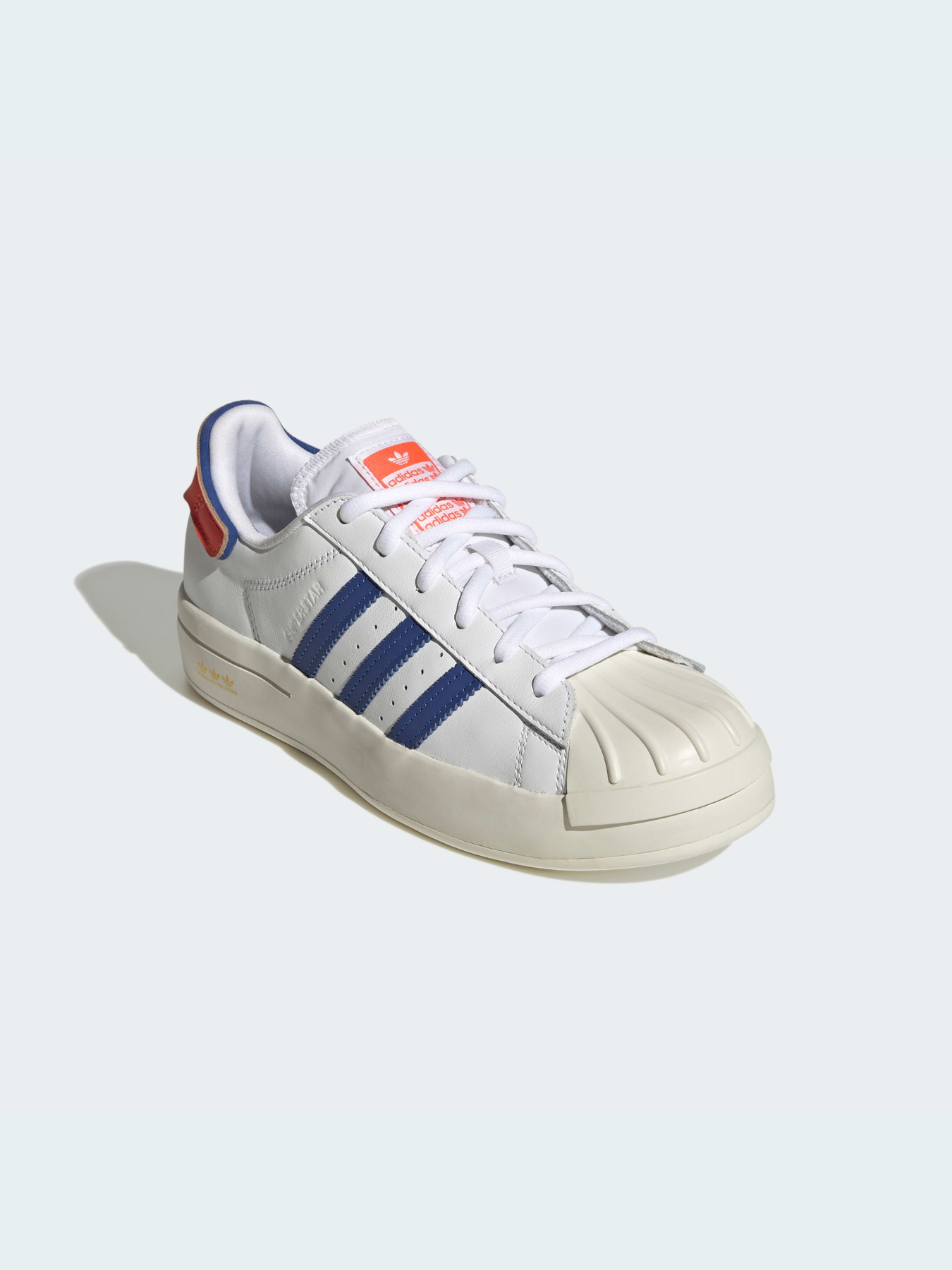 Кеди низькі Adidas Superstar модель GV9541 Кеди низькі Adidas Superstar модель GV9541 Фото