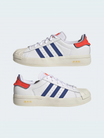 Кеди низькі Adidas Superstar модель GV9541 Кеди низькі Adidas Superstar модель GV9541 Фото