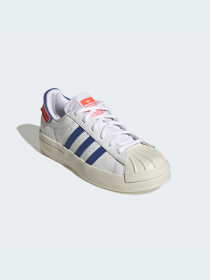 Кеди низькі Adidas Superstar модель GV9541 Кеди низькі Adidas Superstar модель GV9541 Фото